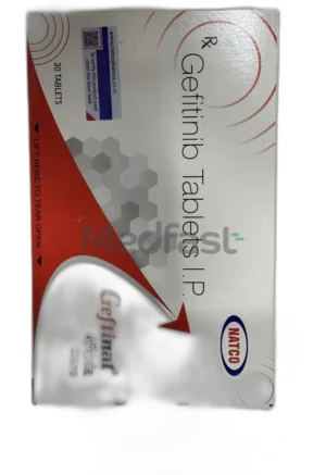 GEFTINAT 250MG TABLETS