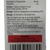 CAZANAT 40MG - Image 2