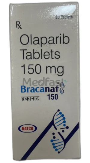 BRACANAT 150MG