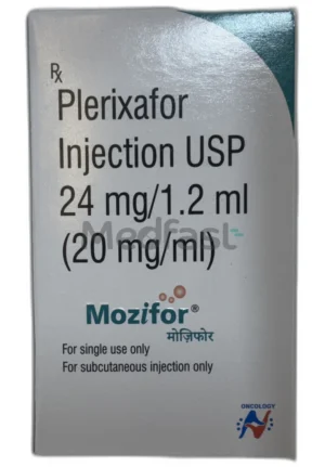 MOZIFOR 1.2ML INJECTION