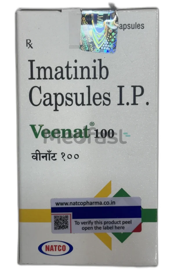 VEENAT 100