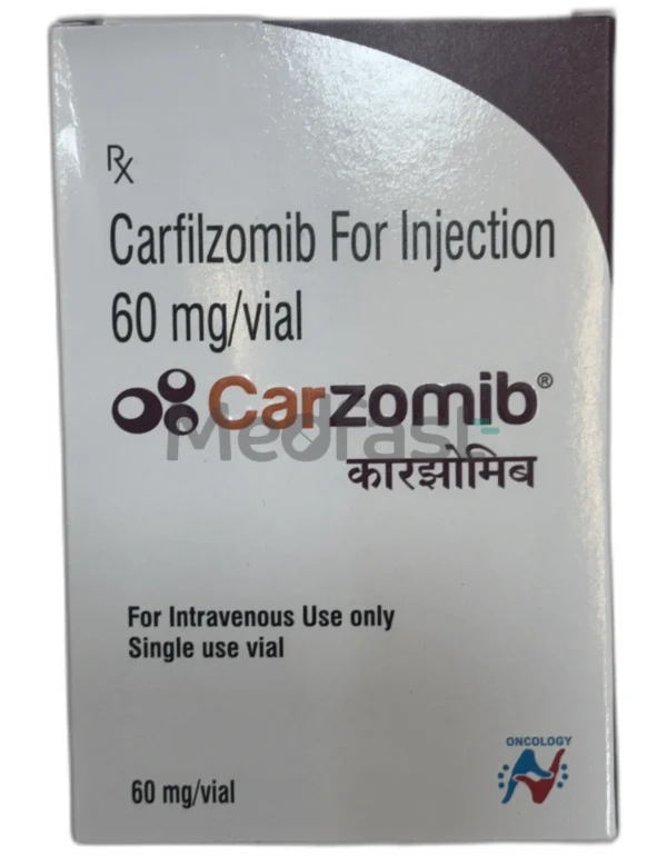 CARZOMIB 60MG