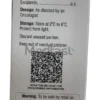 CARZOMIB 60MG - Image 2