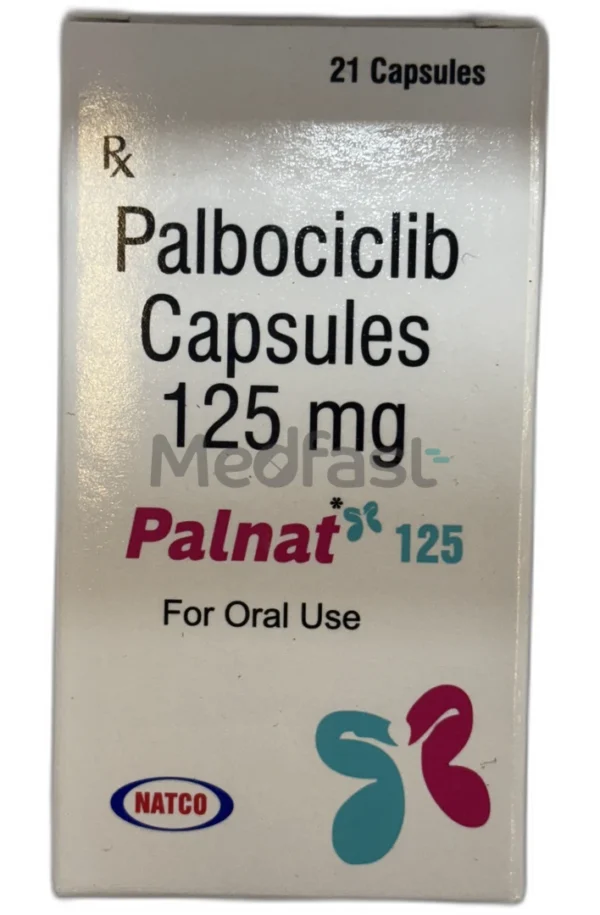 PALNAT 125MG