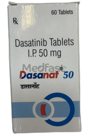 DASANAT 50MG