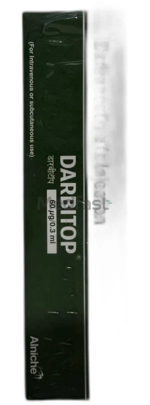 DARBITOP 60MG