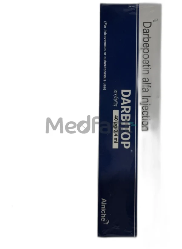 DARBITOP 40MG