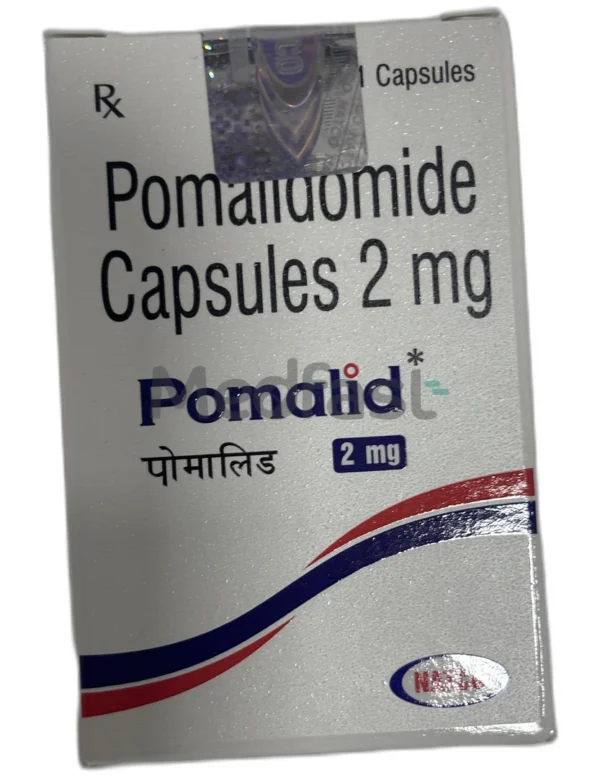 POMALID 2MG