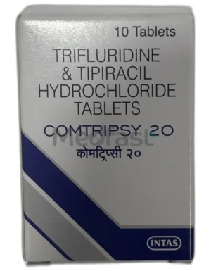 COMTRIPSY 20