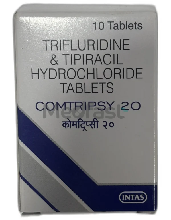 COMTRIPSY 20