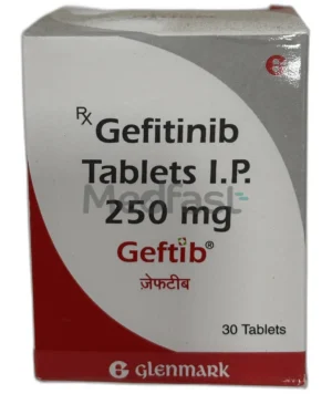GEFTIB 250MG