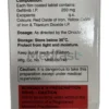 GEFTIB 250MG - Image 2
