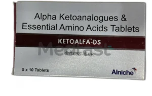 KETOALFA-DS