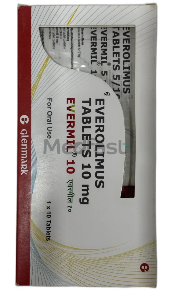 EVERMIL 10