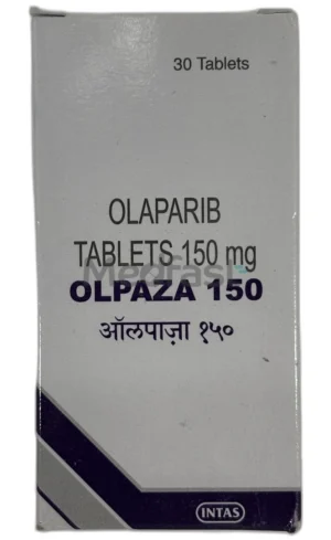 OLPAZA 150