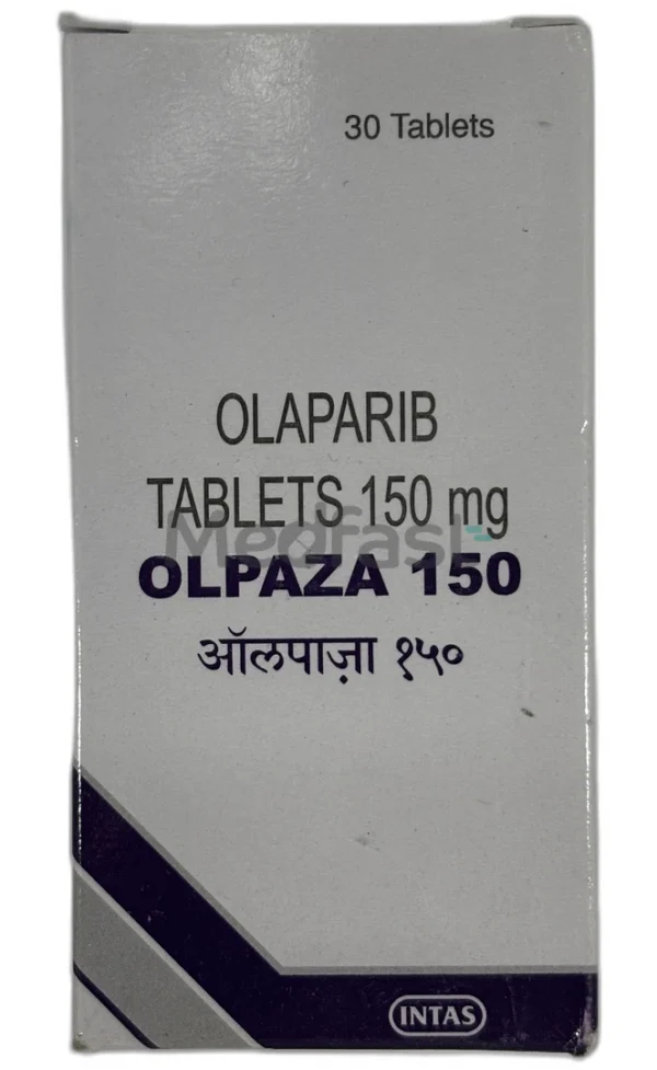 OLPAZA 150