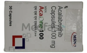 ACAONE 100MG