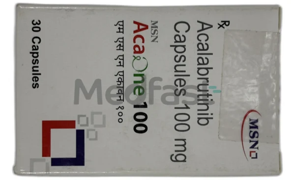 ACAONE 100MG