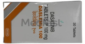 DASLEMIA 100MG