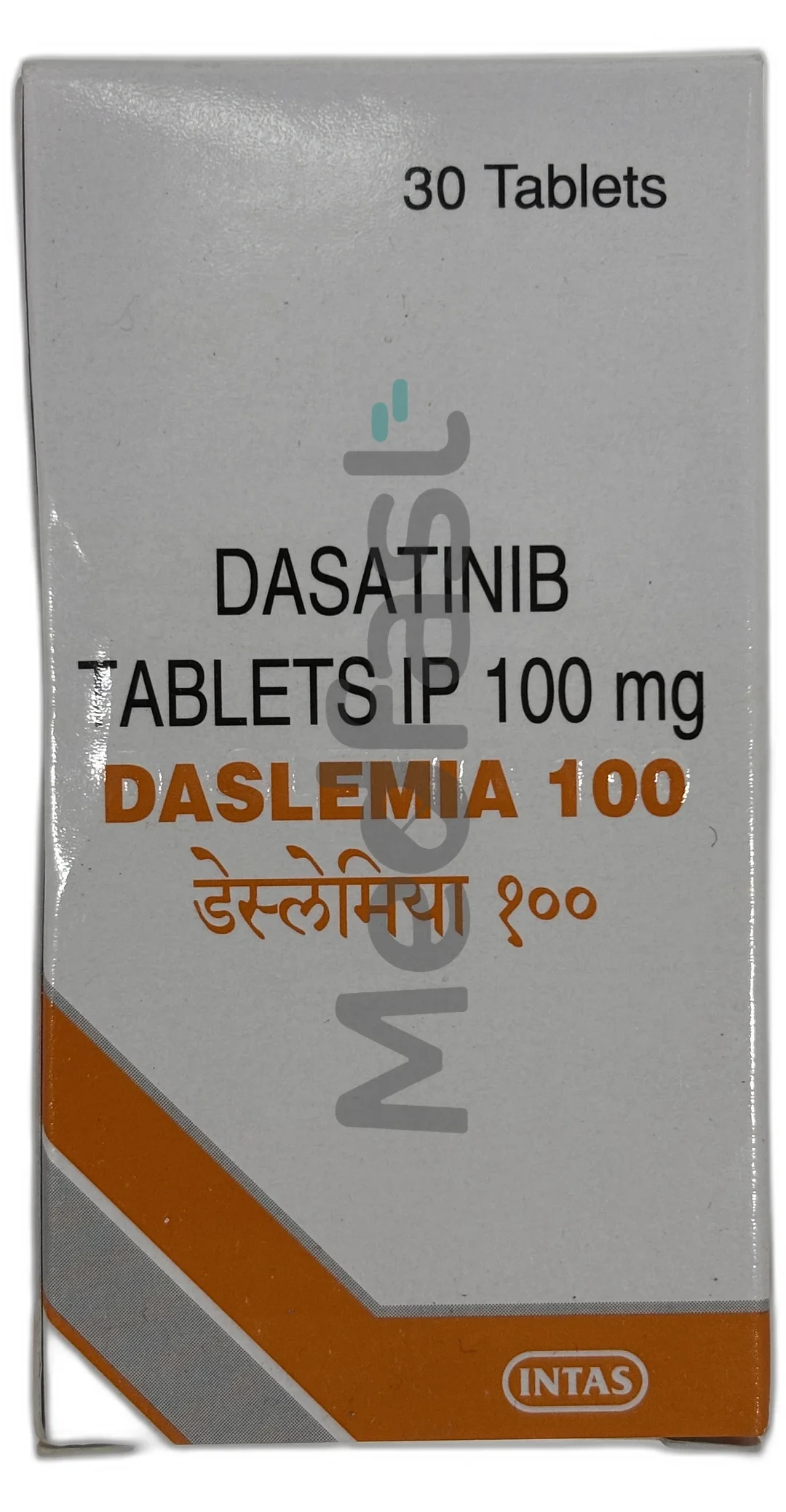 DASLEMIA 100MG