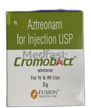 CROMOBACT
