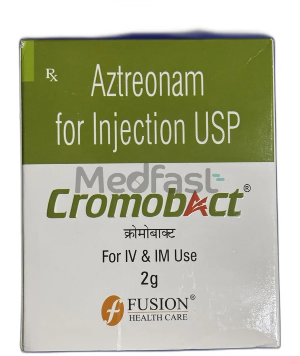 CROMOBACT