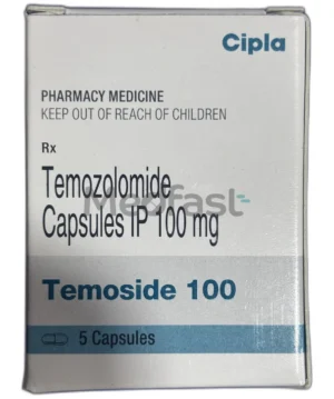 TEMOSIDE 100