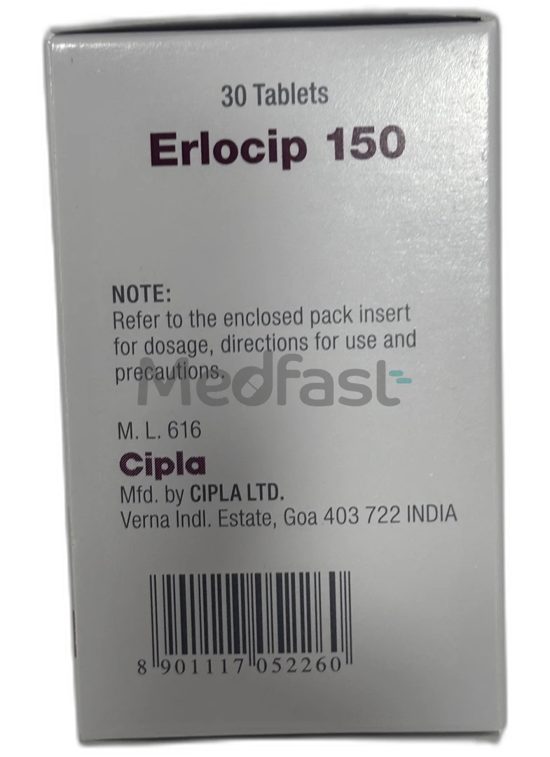 ERLOCIP 150 - Image 2
