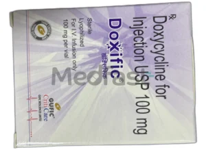 DOXIFIC