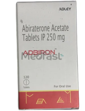ADBIRON