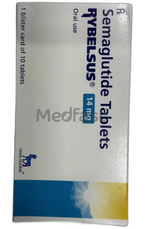 RYBELSUS 14MG