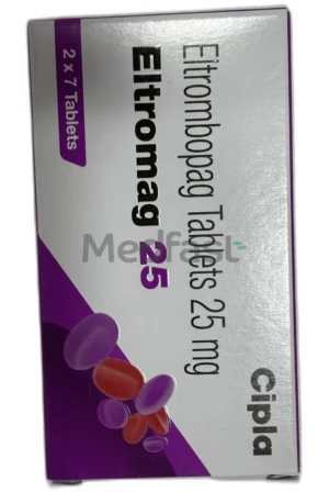 ELTROMAG 25MG