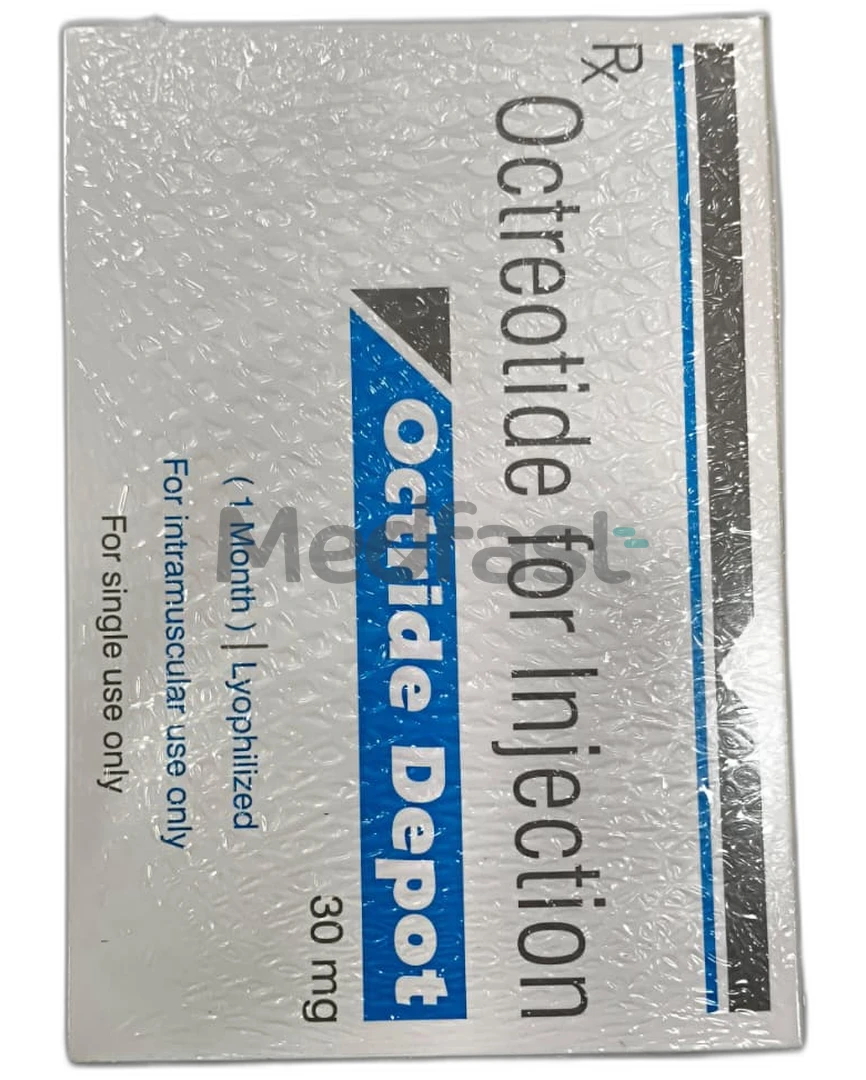Octride Depot 30mg