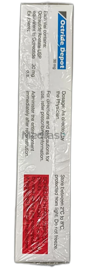 Octride Depot 30mg - Image 2