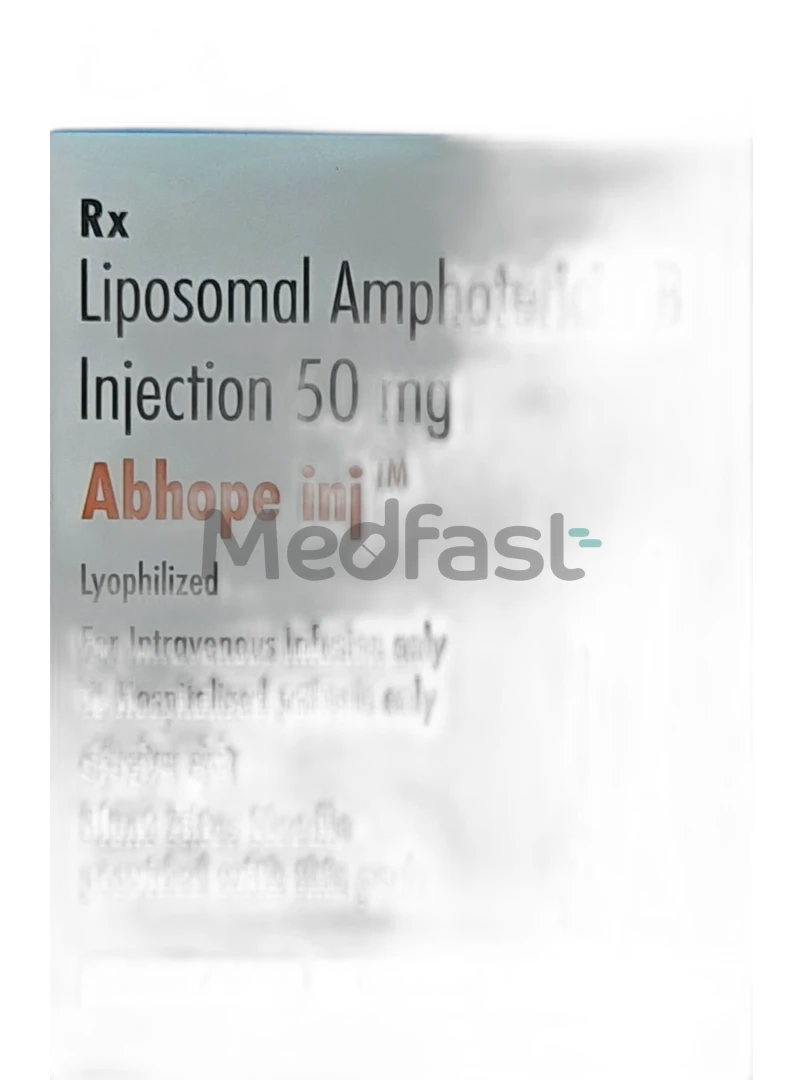 ABHOPE INJECTION