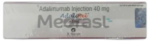 Adalirel 40mg
