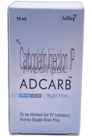 ADCARB 150MG