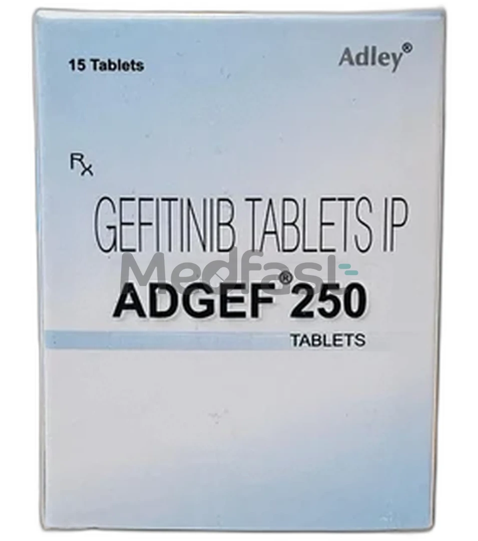 ADGEF 250MG