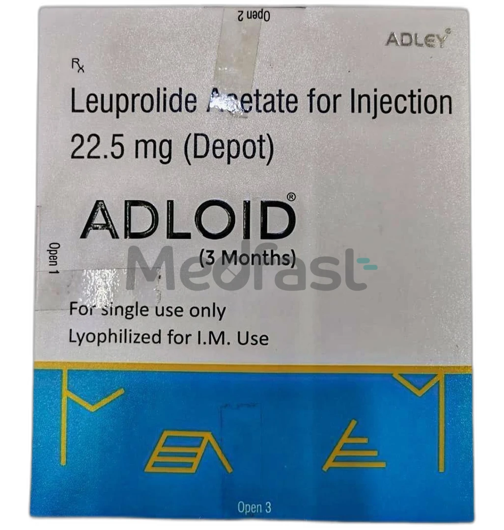 ADLOID 22.5MG