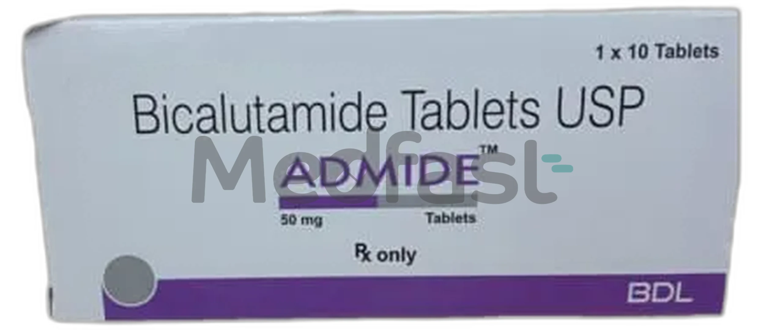 ADMIDE 50MG