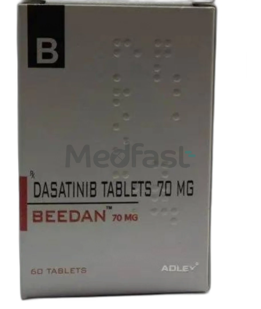 BEEDAN 70MG