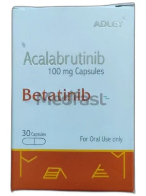 BETATINIB