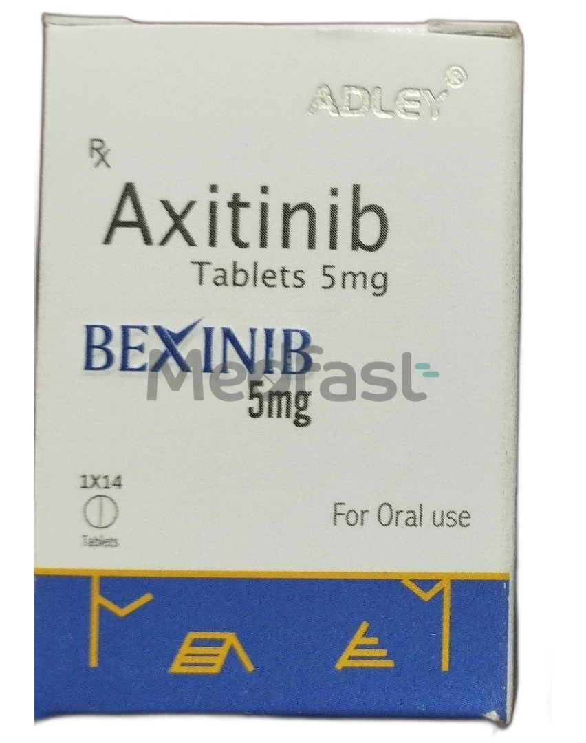 BEXINIB 5MG