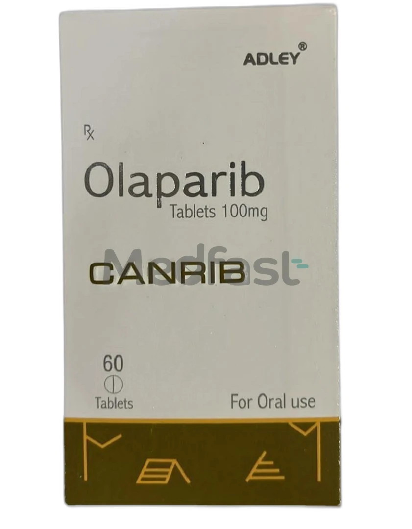 CANRIB 100MG