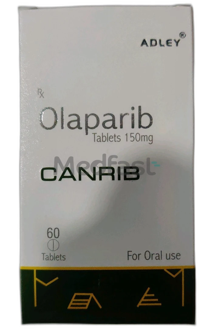 CANRIB 150MG