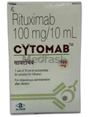 CYTOMAB 100MG