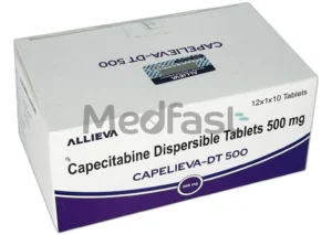 Capelieva-DT 500