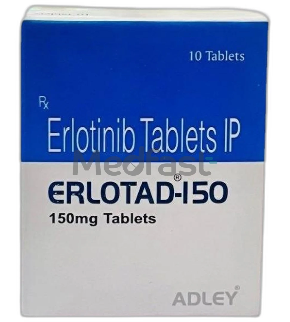 ERLOTAD 100MG