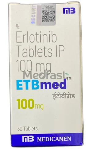 ETBMED Tablets 100mg