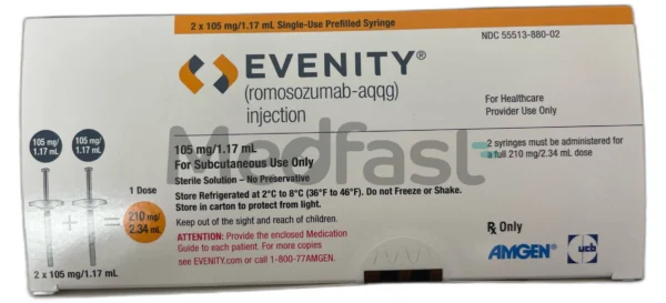 Evenity Injection Instructions.pdf EVENITY - Medfast
